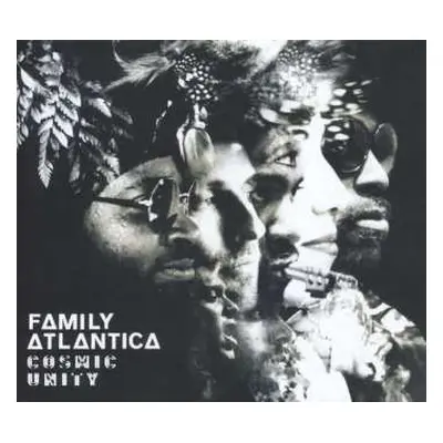 LP Family Atlantica: Cosmic Unity