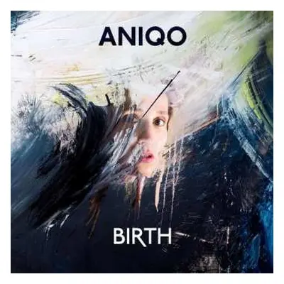 LP/CD Aniqo: Birth