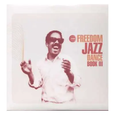 2LP Various: Freedom Jazz Dance-book Iii