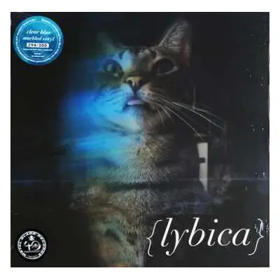 LP Lybica: Lybica CLR | LTD | NUM