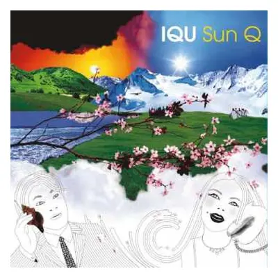 LP IQU: Sun Q