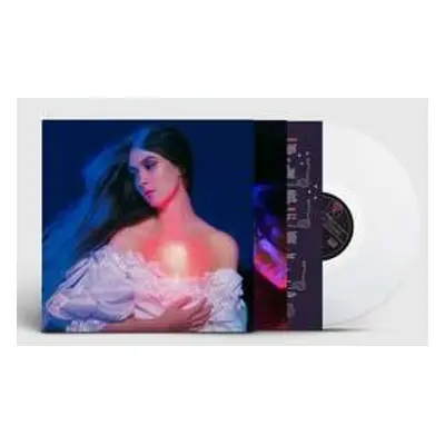 LP Weyes Blood: And In The Darkness, Hearts Aglow LTD | CLR