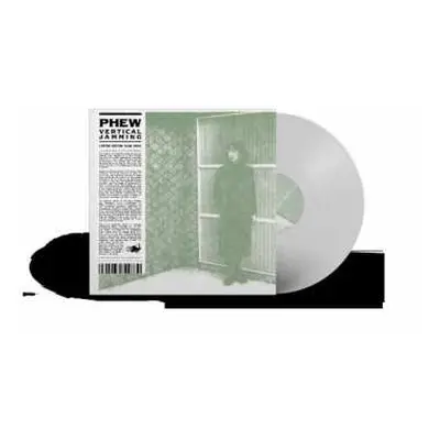 LP Phew: Vertical Jamming CLR | LTD