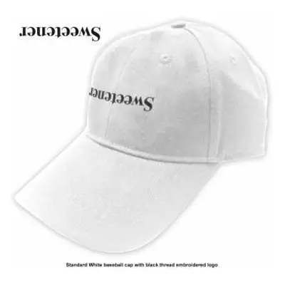 Ariana Grande Unisex Baseball Cap: Sweetener 1