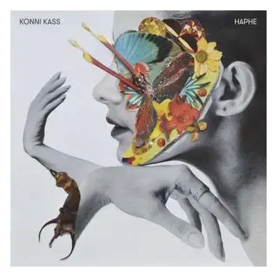 CD Konni Kass: Haphe