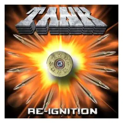 CD Tank: Re-Ignition