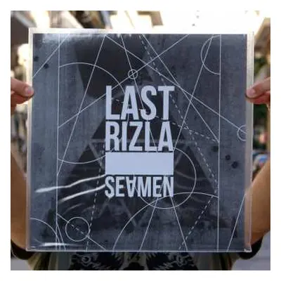 LP Last Rizla: Seamen