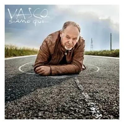 CD Vasco Rossi: Siamo Qui