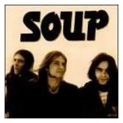 CD Soup: Soup