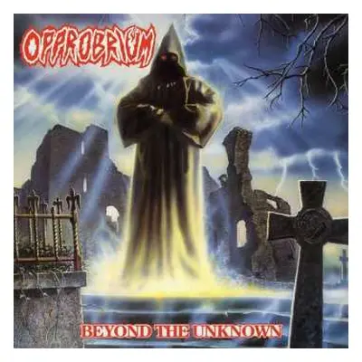 LP Opprobrium: Beyond The Unknown LTD | CLR