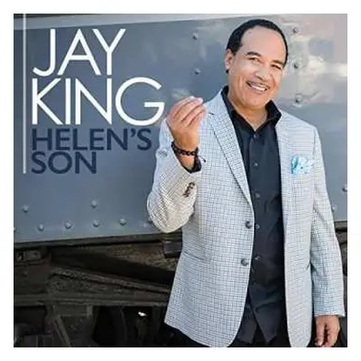 CD Jay King: Helen's Son