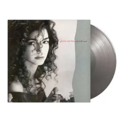 LP Gloria Estefan: Cuts Both Ways (180g) (limited Numbered Edition) (silver Vinyl)