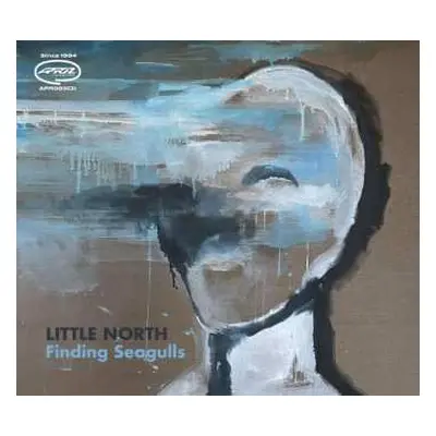 CD Little North: Finding Seagulls