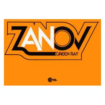 LP/SP Zanov: Green Ray LTD