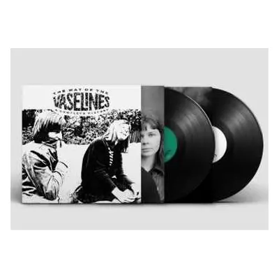 2LP The Vaselines: The Way Of The Vaselines - A Complete History