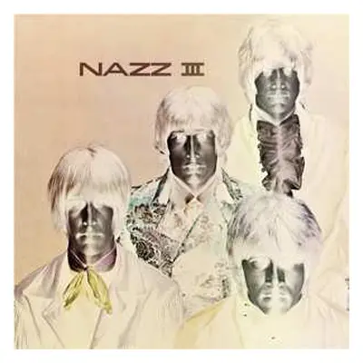 LP Nazz: Iii