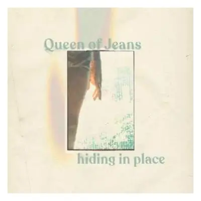 LP Queen Of Jeans: Hiding In Place LTD