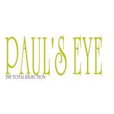 SP Total Rejection: 7-paul's Eye / John's Teeth