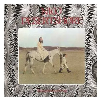 LP Nico: Desertshore