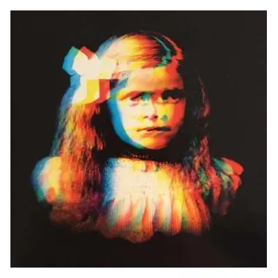 2LP Dizzy Mizz Lizzy: Forward In Reverse