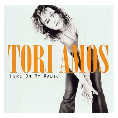 CD Tori Amos: Here On My Radio