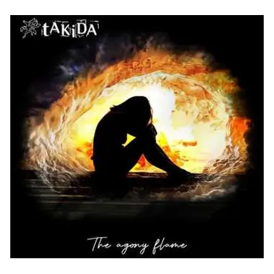 LP Takida: The Agony Flame