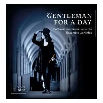 CD Barbara / En Heindlmeier: Gentleman For A Day