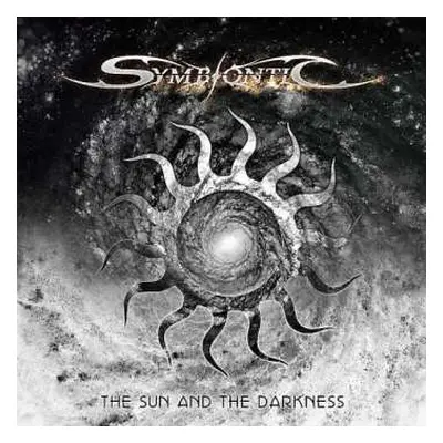 CD Symbiontic: The Sun And The Darkness