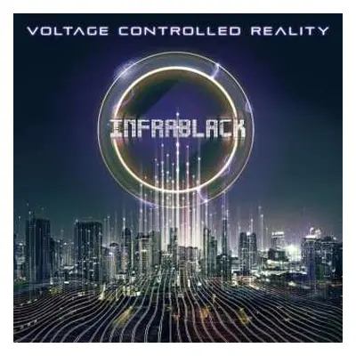 CD Infrablack: Voltage Controlled Reality