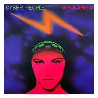 LP Cyber People: Polaris CLR | LTD