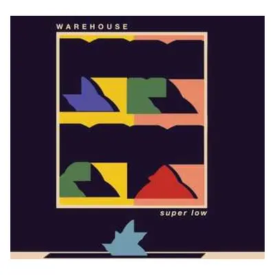 CD Warehouse: Super Low