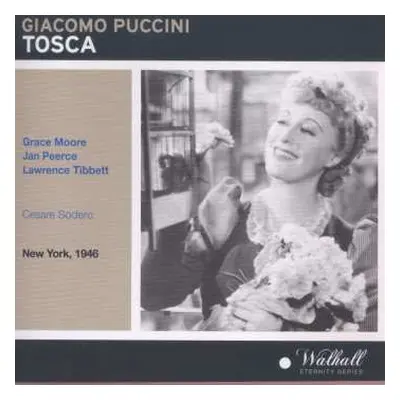 2CD Giacomo Puccini: Tosca