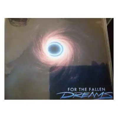 CD For The Fallen Dreams: For The Fallen Dreams