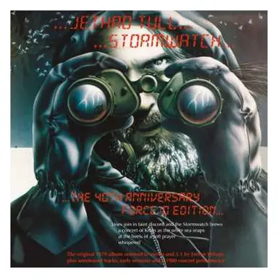 CD Jethro Tull: Stormwatch (A Steven Wilson Stereo Remix)