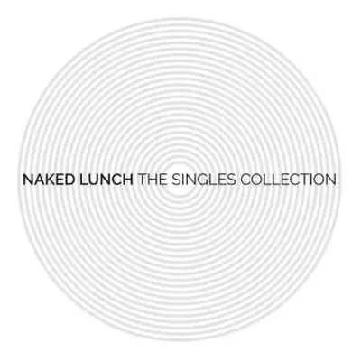 CD Naked Lunch: The Singles Collection