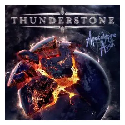 CD Thunderstone: Apocalypse Again DIGI