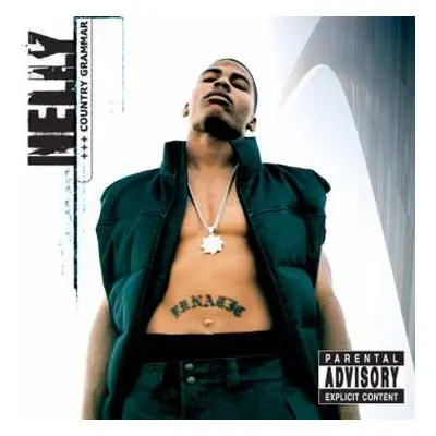 2LP Nelly: Country Grammar