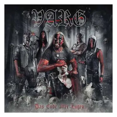 2CD Varg: Das Ende Aller Lügen