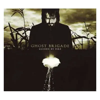 CD Ghost Brigade: Guided By Fire