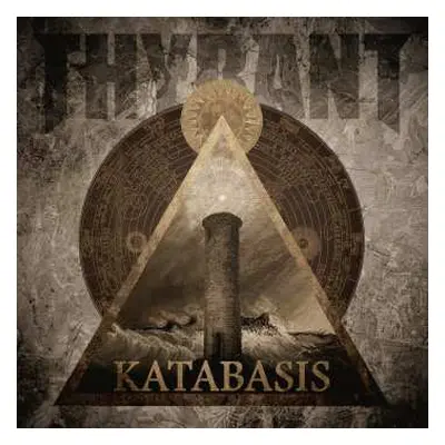 CD Thyrant: Katabasis