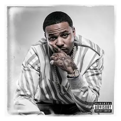 CD Chinx Drugz: Legends Never Die