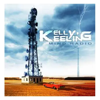 CD Kelly Keeling: Mind Radio