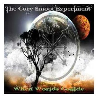 CD The Cory Smoot Experiment: When Worlds Collide