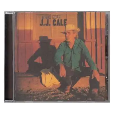 CD J.J. Cale: The Very Best Of J.J. Cale