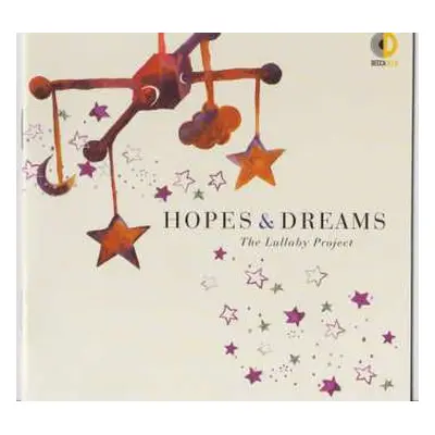 CD Various: Hopes & Dreams - The Lullaby Project