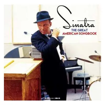 2LP Frank Sinatra: The Great American Songbook