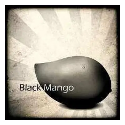 EP Black Mango: Naked Venus / Soft Kicks LTD