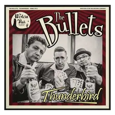 SP The Bullets: Thunderbird