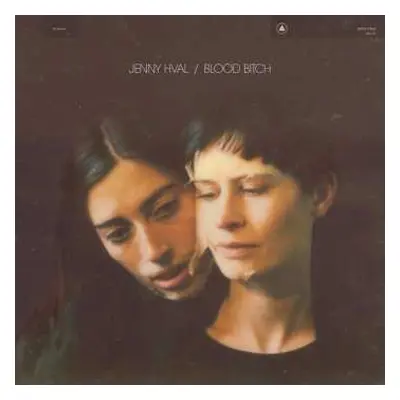 LP Jenny Hval: Blood Bitch