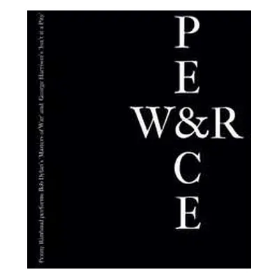 SP Penny Rimbaud: War & Peace